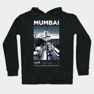 MUMBAI Hoodie